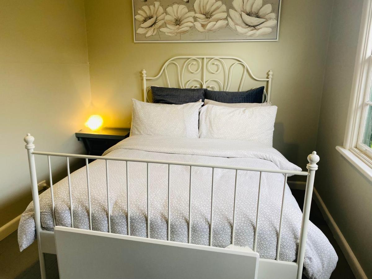 Bush Retreat Farm Stay 2 Bedroom Guest Suite Gelliondale Exterior photo