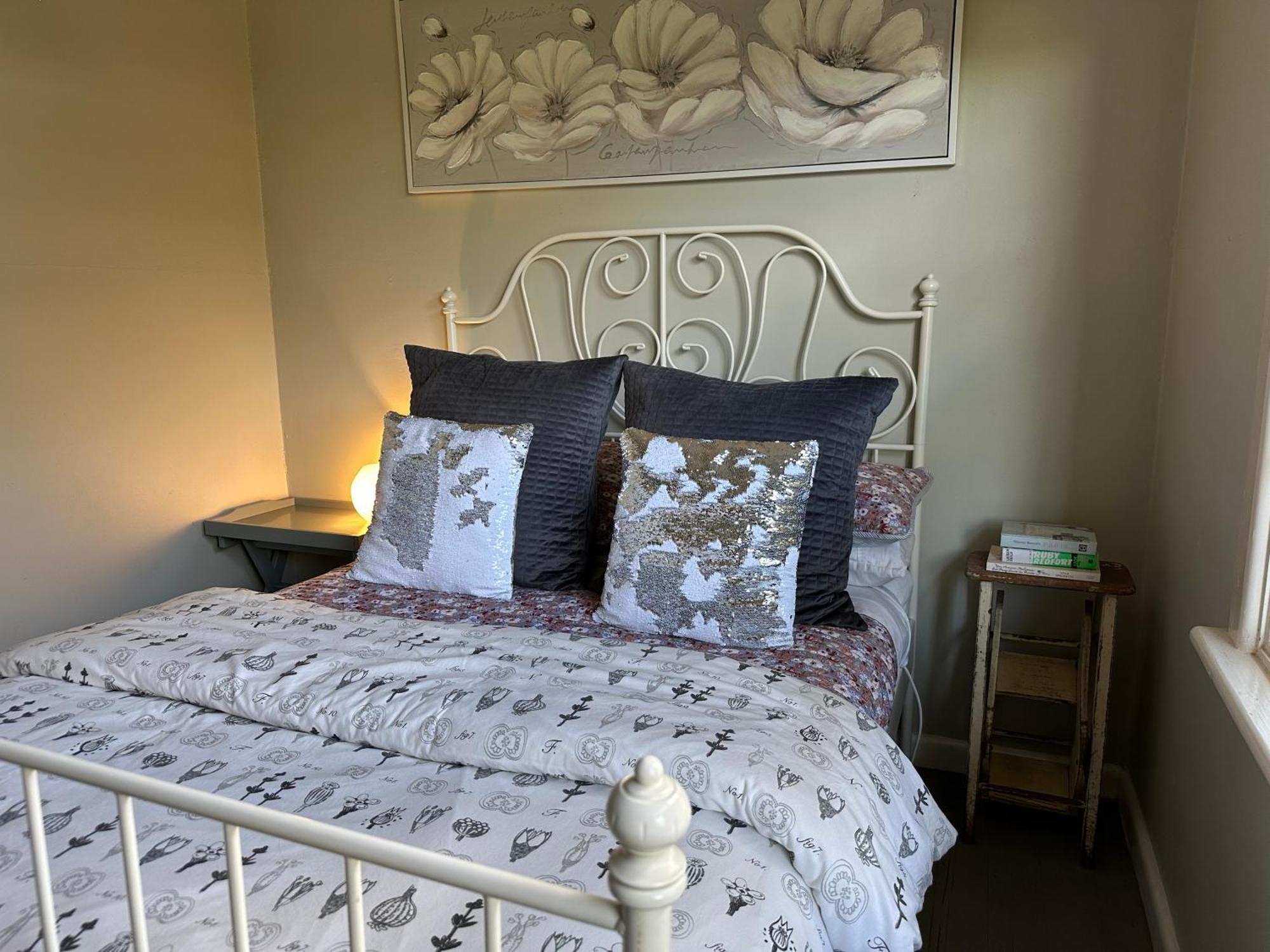 Bush Retreat Farm Stay 2 Bedroom Guest Suite Gelliondale Exterior photo