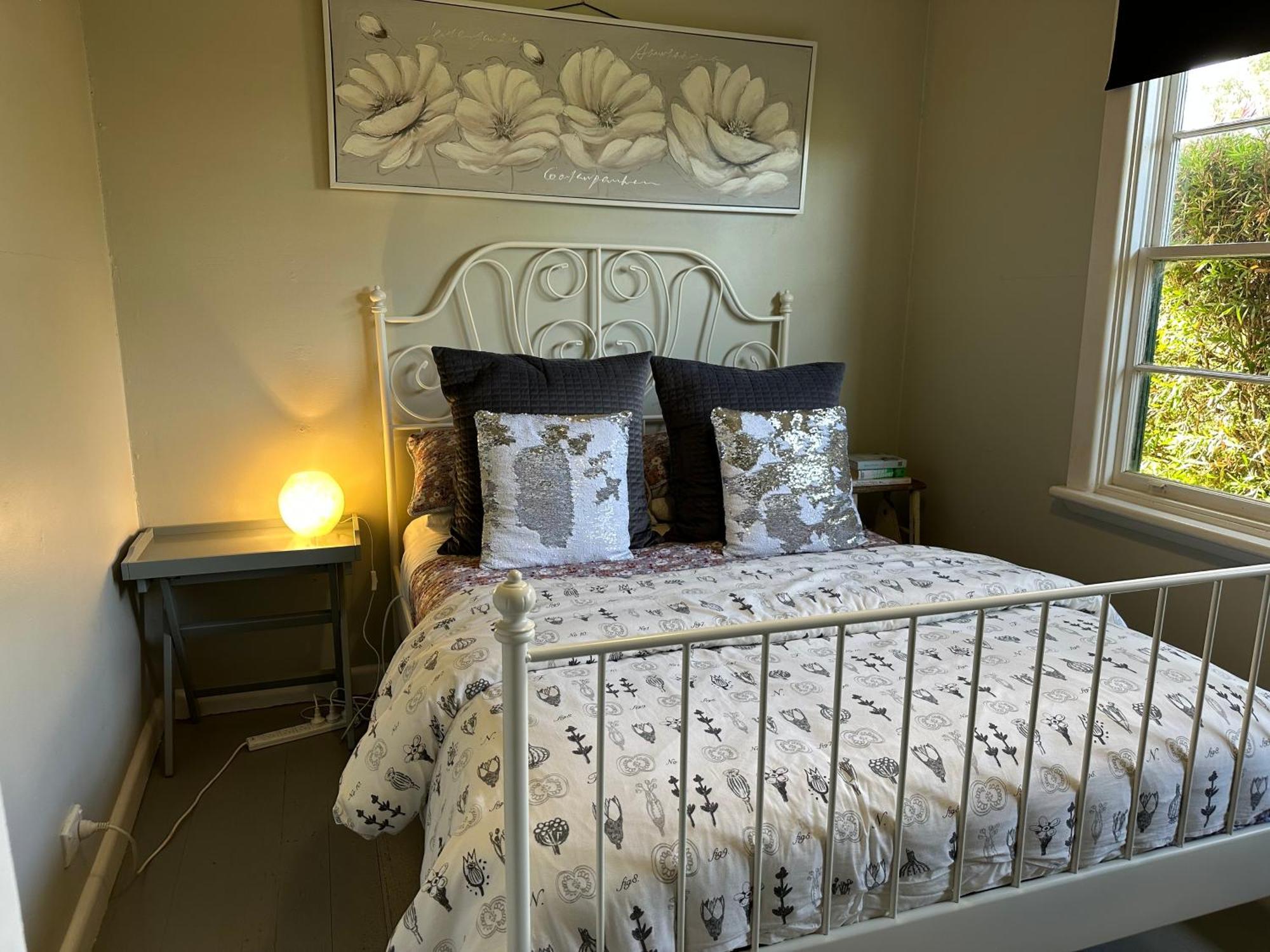 Bush Retreat Farm Stay 2 Bedroom Guest Suite Gelliondale Exterior photo