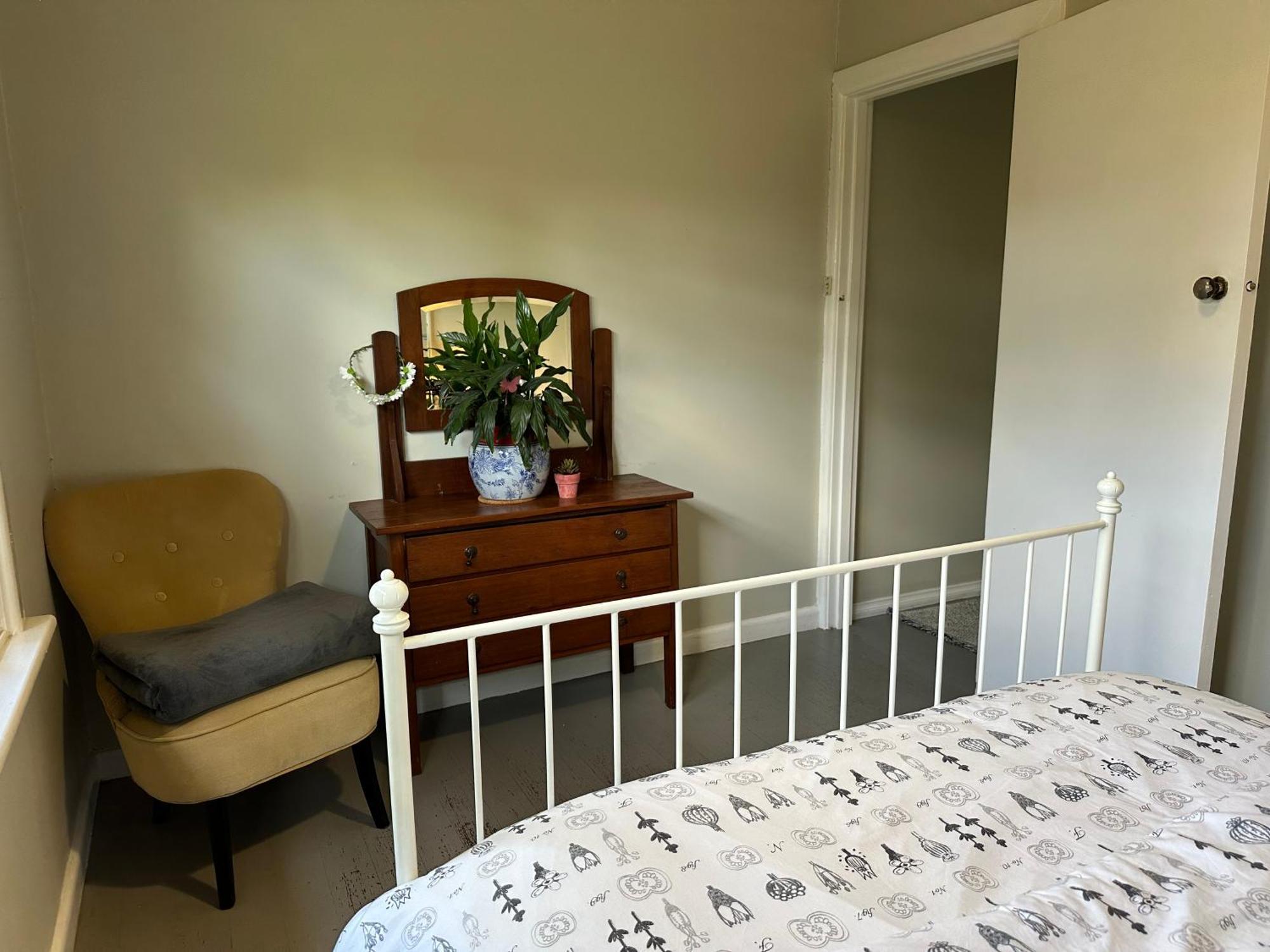 Bush Retreat Farm Stay 2 Bedroom Guest Suite Gelliondale Exterior photo