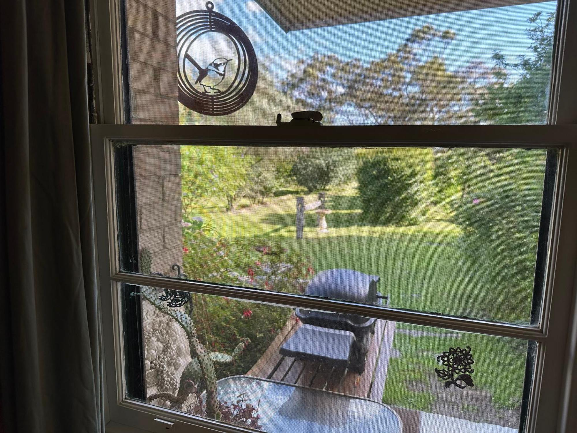 Bush Retreat Farm Stay 2 Bedroom Guest Suite Gelliondale Exterior photo